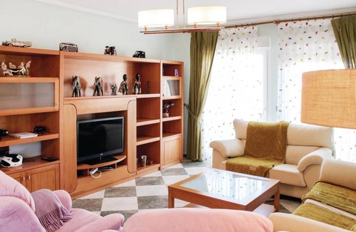 Playa Honda House | 390 m² House ∙ 4 bedrooms ∙ 8 guests