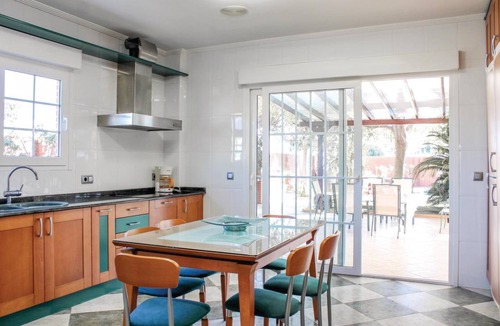 Playa Honda House | 390 m² House ∙ 4 bedrooms ∙ 8 guests