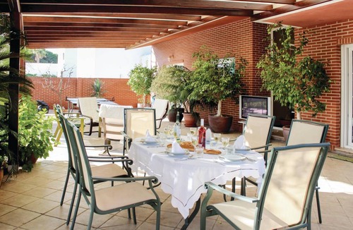 Playa Honda House | 390 m² House ∙ 4 bedrooms ∙ 8 guests