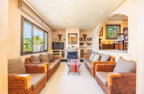 Port d'Andraitx Villa | 398 m² Villa ∙ 5 bedrooms ∙ 10 guests