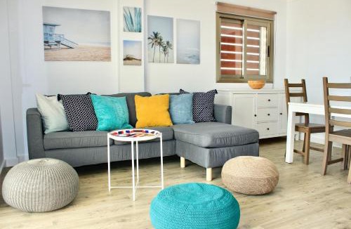 Poris de Abona Apartment | 3BDR + 2BATH OCEAN VIEW APARTMENT