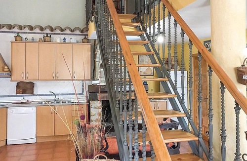 Masueco House | 4 bedroom amazing home in Masueco