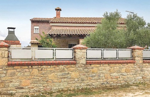 Masueco House | 4 bedroom amazing home in Masueco