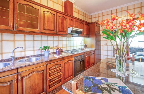 Lorca House | 4 bedroom beautiful home in Lorca