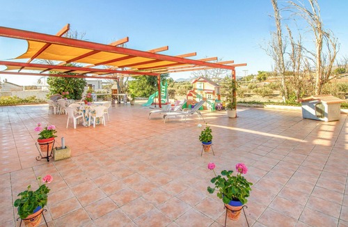Lorca House | 4 bedroom beautiful home in Lorca