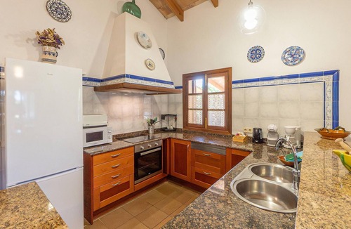 Son Servera House | 4 bedroom cozy home in Son Servera