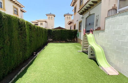 La Marina Apartment | 4 bedroom(s) Apartment near La Marina del Pinet