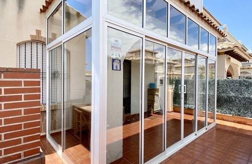 La Marina Apartment | 4 bedroom(s) Apartment near La Marina del Pinet