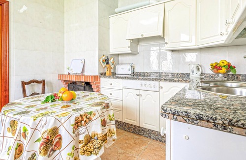Zafarraya House | 4 bedroom gorgeous home in Zafarraya