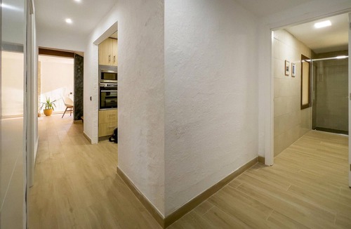Lousame House | 4 bedroom gorgeous home in Lousame