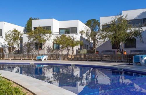 Llafranc House | 4 Bedroom Modern House, Llafranc, Costa Brava