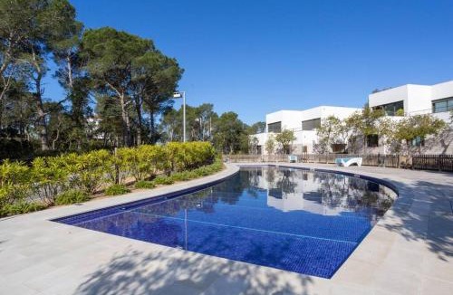 Llafranc Villa | 4 Bedroom Modern House, Llafranc, Costa Brava