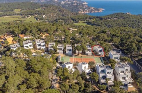 Llafranc Villa | 4 Bedroom Modern House, Llafranc, Costa Brava