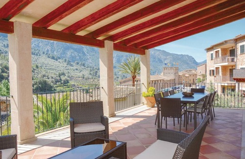 Fornalutx House | 4 bedroom stunning home in Fornalutx
