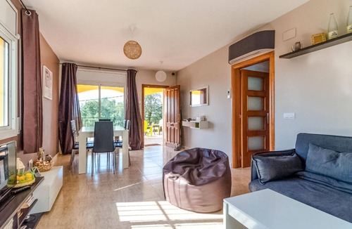 Vidreres House | 4 bedroom stunning home in Vidreres