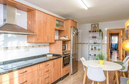 Pujaire House | 4 bedroom stunning home in Níjar