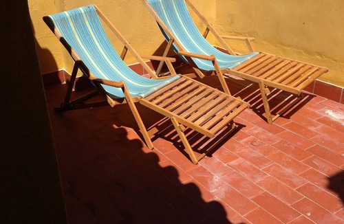 Benalmadena Costa House | 4 Bedroom Townhouse With Pool Close To Town, Beach And Park - Free WiFi
