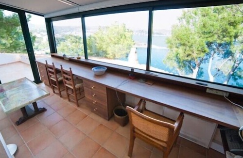 Cadaques House | 4 Br Luxury Villa Uniquely Sited With Spectacular Views - the best in Cadaques