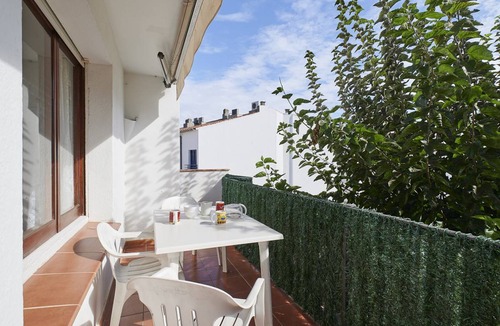 Calella de Palafrugell Apartment | 40 m² Apartment ∙ 1 bedroom ∙ 3 guests