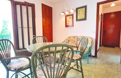 Calella de Palafrugell Apartment | 40 m² Apartment ∙ 1 bedroom ∙ 3 guests