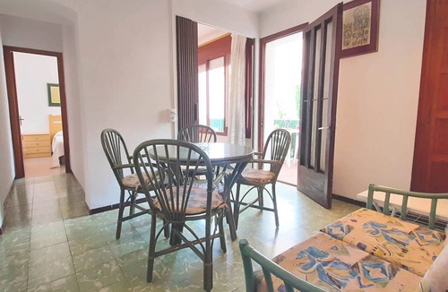 Calella de Palafrugell Apartment | 40 m² Apartment ∙ 1 bedroom ∙ 3 guests
