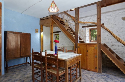 Beas de Segura Apartment | 40 m² Apartment ∙ 1 bedroom ∙ 4 guests