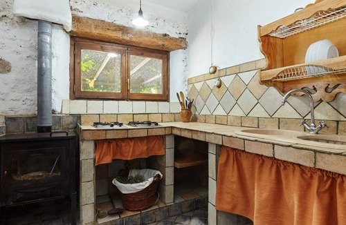 Beas de Segura Apartment | 40 m² Apartment ∙ 1 bedroom ∙ 4 guests
