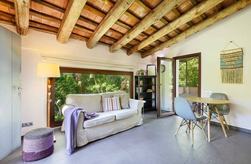 Sant Marti Vell Apartment | 40 m² Apartment ∙ 1 bedroom ∙ 2 guests
