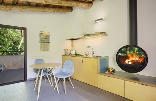 Sant Marti Vell Apartment | 40 m² Apartment ∙ 1 bedroom ∙ 2 guests