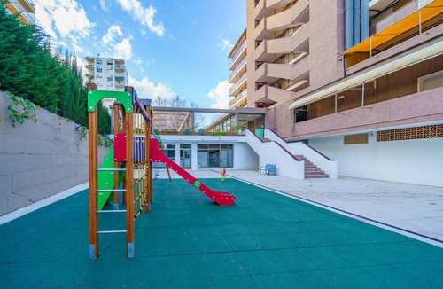 Malgrat de Mar Apartment | 40 m² Apartment ∙ 1 bedroom ∙ 3 guests