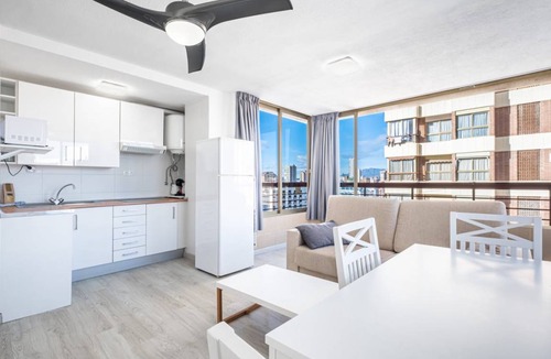 Rincon de Loix Apartment | 40 m² Apartment ∙ 1 bedroom ∙ 4 guests