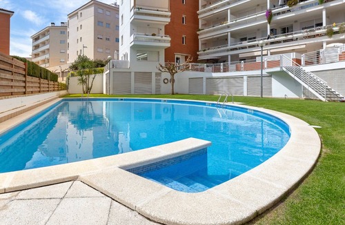 Lloret de Mar Apartment | 40 m² Apartment ∙ 1 bedroom ∙ 4 guests