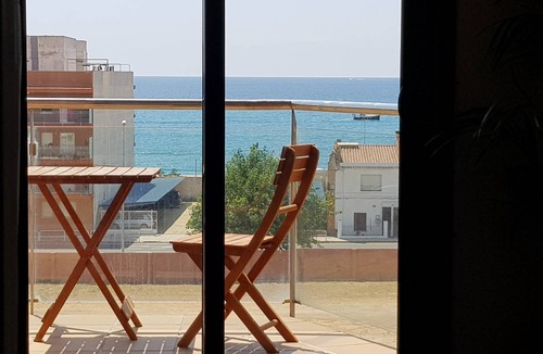 Canet de Mar Apartment | 40 m² Apartment ∙ 1 bedroom ∙ 4 guests