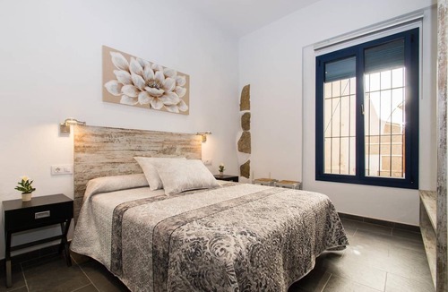Canet de Mar Apartment | 40 m² Apartment ∙ 1 bedroom ∙ 2 guests