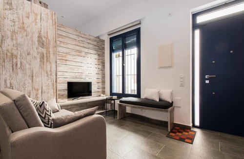Canet de Mar Apartment | 40 m² Apartment ∙ 1 bedroom ∙ 2 guests