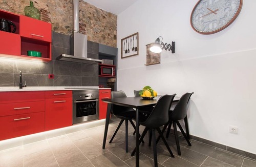 Canet de Mar Apartment | 40 m² Apartment ∙ 1 bedroom ∙ 2 guests