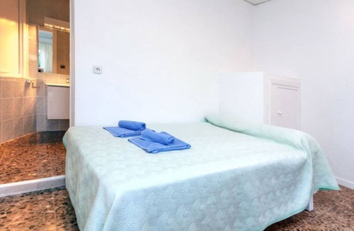 Llanca Apartment | 40 m² Apartment ∙ 1 bedroom ∙ 3 guests