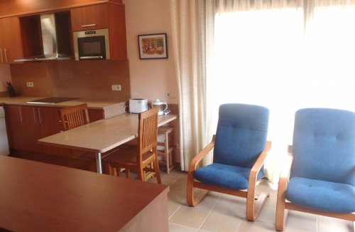 Begur Apartment | 40 m² Apartment ∙ 1 bedroom ∙ 2 guests