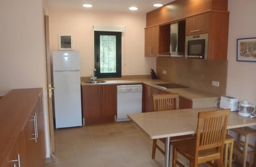 Begur Apartment | 40 m² Apartment ∙ 1 bedroom ∙ 2 guests