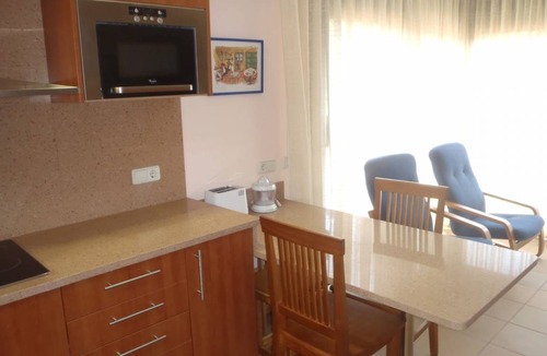 Begur Apartment | 40 m² Apartment ∙ 1 bedroom ∙ 2 guests