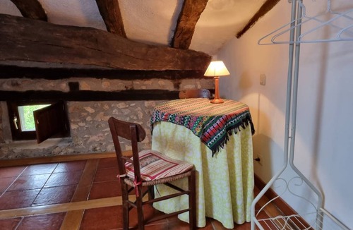 Colindres Apartment | 40 m² Apartment ∙ 1 bedroom ∙ 4 guests