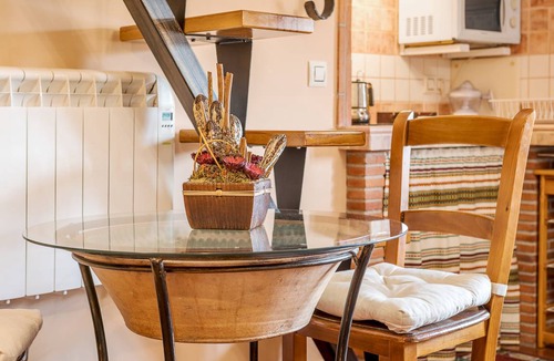 Hinojares Apartment | 40 m² Apartment ∙ 1 bedroom ∙ 2 guests