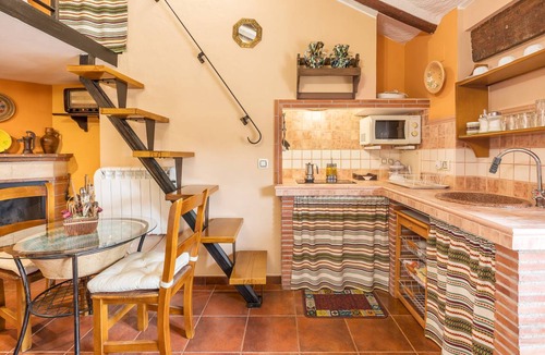 Hinojares Apartment | 40 m² Apartment ∙ 1 bedroom ∙ 2 guests