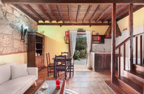 Las Vegas Apartment | 40 m² Apartment ∙ 1 bedroom ∙ 4 guests