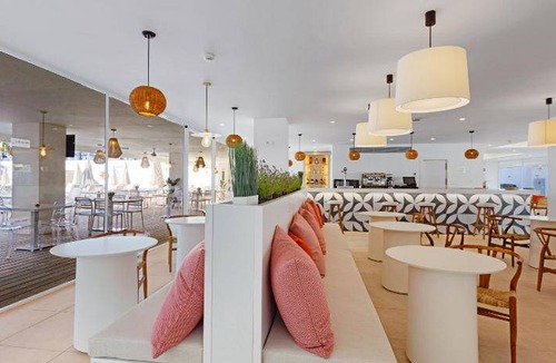Palmanova Apartment | 40 m² Apartment ∙ 127 guests