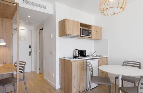 Palmanova Apartment | 40 m² Apartment ∙ 127 guests