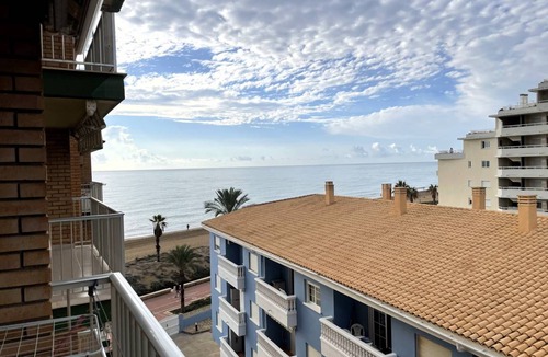 Peniscola Apartment | 40 m² Apartment ∙ 1 bedroom ∙ 4 guests