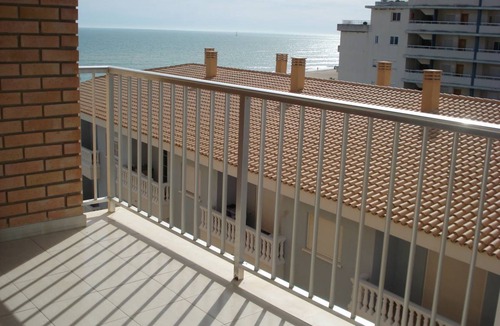 Peniscola Apartment | 40 m² Apartment ∙ 1 bedroom ∙ 4 guests