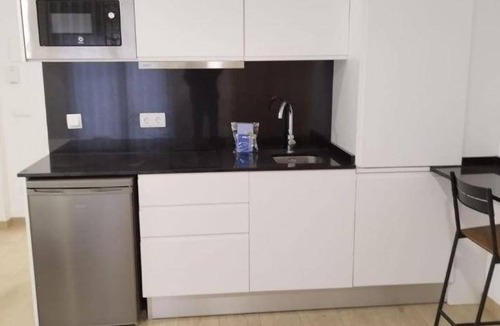Lleida Apartment | 40 m² Apartment ∙ 10 guests