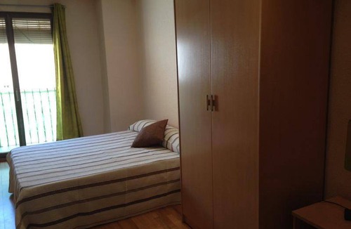 Lleida Apartment | 40 m² Apartment ∙ 10 guests